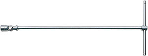 N06115: Chiave a T snodata con bocca esagonale; USAG