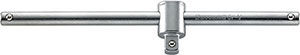 N10026: Leva a T con attacco quadro scorrevole; FORMAT