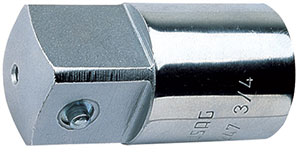 N10040: Raccordo aumentatore; USAG