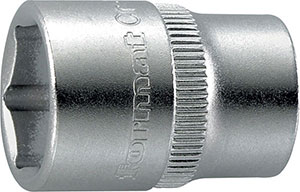 N10109: Chiave a bussola con bocca esagonale; FORMAT