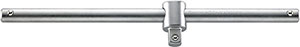 N10131: Leva a T con attacco quadro scorrevole; FORMAT