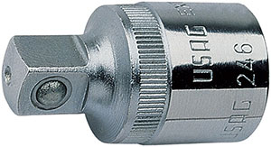 N10145: Raccordo riduttore; USAG