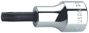 N10155: Chiave a bussola per viti con impronta Torx®; USAG