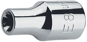 N10156: Chiave a bussola con bocca Torx®; USAG
