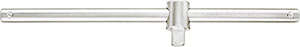 N10241: Leva a T con attacco quadro scorrevole; FORMAT