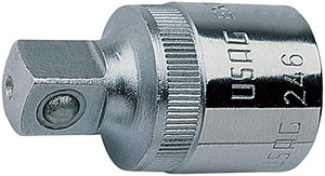 N10255: Raccordo riduttore; USAG