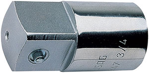N10260: Raccordo aumentatore; USAG