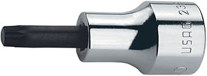N10265: Chiave a bussola per viti con impronta Torx®; USAG