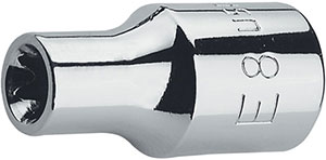 N10266: Chiave a bussola con bocca Torx®; USAG