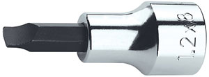 N10530: Chiave a bussola per viti con intaglio; USAG
