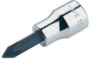 N10590: Chiave a bussola per viti con impronta Phillips®; USAG
