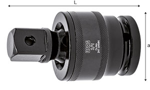 N10970: Snodo cardanico Impact; USAG