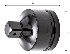N10994: Raccordo riduttore Impact; USAG