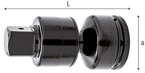 N10996: Snodo cardanico Impact; FACOM