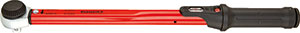 N15005: Chiave dinamometrica con cricchetto reversibile; FORMAT