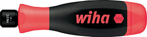 N15255: Giravite dinamometrico easyTorque con coppia fissa; WIHA