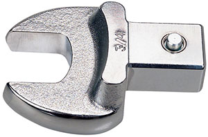 N15565: Inserto con chiave a forchetta 9x12; USAG