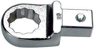 N15580: Inserto con chiave poligonale 14x18; USAG