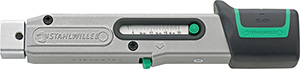 N15714: Chiave dinamometrica Manoskop® 730 Quick; STAHLWILLE