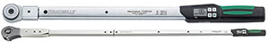 N15725: Chiave dinamometrica digitale Manoskop® 730D; STAHLWILLE