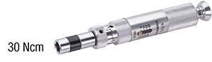 N15756: Giravite dinamometrico Torsiomax con coppia regolabile; STAHLWILLE