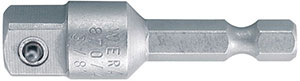N16195: Adattatore portabussole; WERA