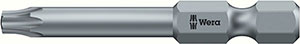 N16340: Inserto per viti con impronta Torx® Tamper Resistant®; WERA