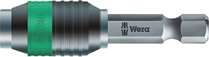 N16416: Raccordo portainserti Rapidaptor® magnetico; WERA