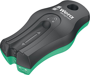 N16497: Magnetizzatore per giraviti; WERA