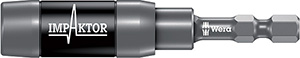 N16540: Raccordo portainserti Impaktor magnetico; WERA_IMPAKTOR