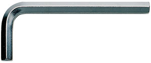 N20010: Chiave maschio esagonale piegata; USAG