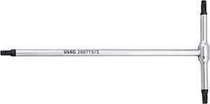N20280: Chiave maschio a T per viti con impronta Torx®; USAG
