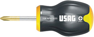 N25092: Giravite per viti con impronta a croce Phillips®; USAG