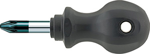 N25117: Giravite per viti con impronta a croce Pozidriv®; FORMAT