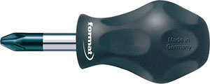 N25235: Giravite per viti con impronta a croce Phillips®; FORMAT
