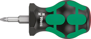 N25319: Giravite per viti con impronta a croce Phillips®; WERA