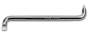 N25345: Giravite a squadra per viti con intaglio; USAG