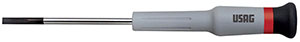N25675: Giravite per elettronica per viti con intaglio; USAG