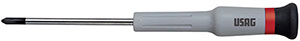 N25680: Giravite per elettronica per viti con impronta a croce Phillips®; USAG