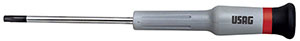 N25685: Giravite per elettronica per viti con impronta Torx®; USAG