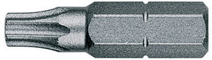 N25715: Inserto per viti con impronta Torx®; TKN
