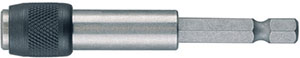 N25745: Raccordo portainserti magnetico a cambio rapido; TKN