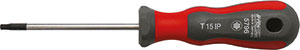 N25796: Giravite per viti con impronta Torx® Plus; NO LABEL