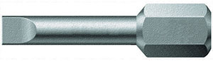 N26005: Inserto per viti con intaglio; FORMAT