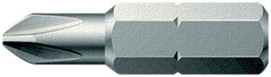 N26031: Inserto per viti con impronta a croce Phillips®; FORMAT