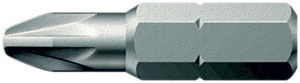 N26043: Inserto per viti con impronta a croce Pozidriv®; FORMAT