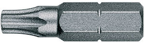 N26085: Inserto per viti con impronta Torx® Tamper Resistant®; FORMAT