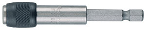 N26100: Raccordo portainserti magnetico a cambio rapido; FORMAT
