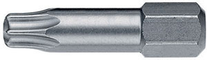 N26353: Inserto per viti con impronta Torx®; FORMAT