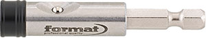N26410: Raccordo portainserti magnetico a cambio rapido; FORMAT